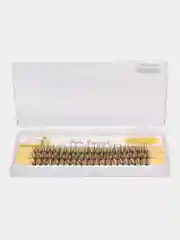 Пучки накладных ресниц False Eyelash 20D