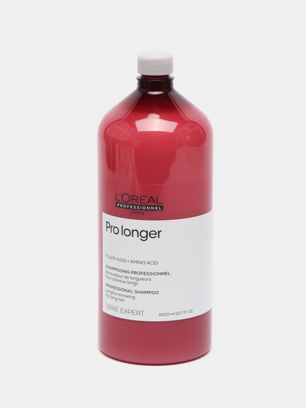 Шампунь LOreal Professionnel Serie Expert Pro Longer, для восстановления волос, 1500 мл
