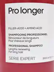 Шампунь LOreal Professionnel Serie Expert Pro Longer, для восстановления волос, 1500 мл