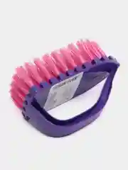 Пурпурный щетка для чистки УТЮЖОК IDEA