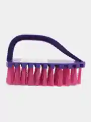 Пурпурный щетка для чистки УТЮЖОК IDEA