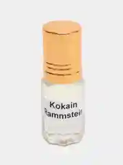 Масляные духи Kokain Rammstein (Кокаин Рамштайн), 3 мл