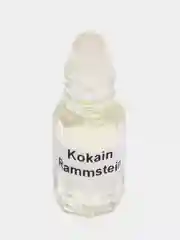 Масляные духи Kokain Rammstein (Кокаин Рамштайн), 3 мл