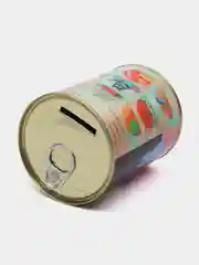Копилка для денег "Коты, коплю на сладкие мечты"
