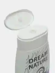 Черный подарочный набор для женщин Dream Nature: шампунь, гель для душа