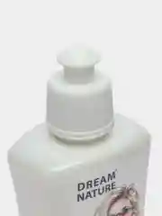 Голубой подарочный набор для женщин Dream Nature: шампунь, гель для душа