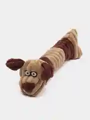 Коричневый игрушка для собак