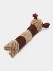 Коричневый игрушка для собак