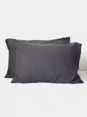 Хром комплект наволочек Sweet Dreams / 50 х 70 / 70 х 70 /, 2 штуки, бязь, хлопок
