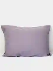 Лавандовый комплект наволочек Sweet Dreams / 50 х 70 / 70 х 70 /, 2 штуки, бязь, хлопок