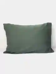Зеленый комплект наволочек Sweet Dreams / 50 х 70 / 70 х 70 /, 2 штуки, бязь, хлопок