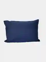 Синий комплект наволочек Sweet Dreams / 50 х 70 / 70 х 70 /, 2 штуки, бязь, хлопок