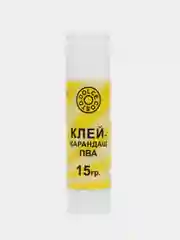 Клeй-карандаш PVA 15 г Dolce Costo D00261. Большой.   Арт. 2103122