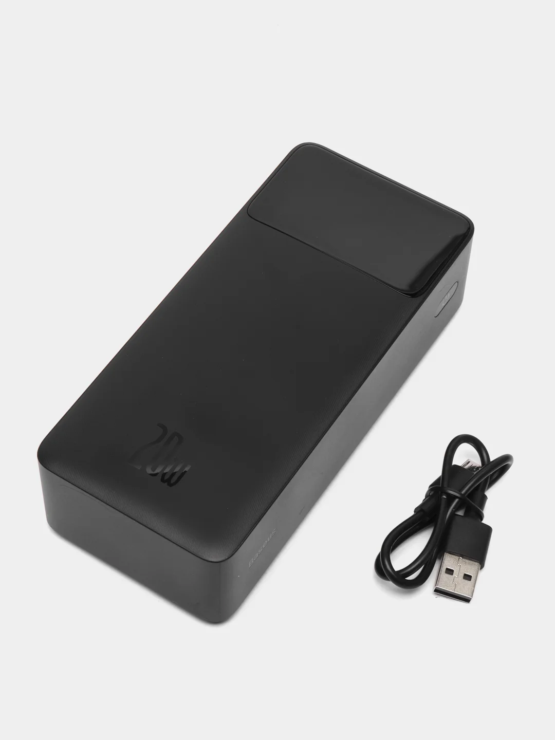Bipow digital display power bank. Bipow digital display power bank