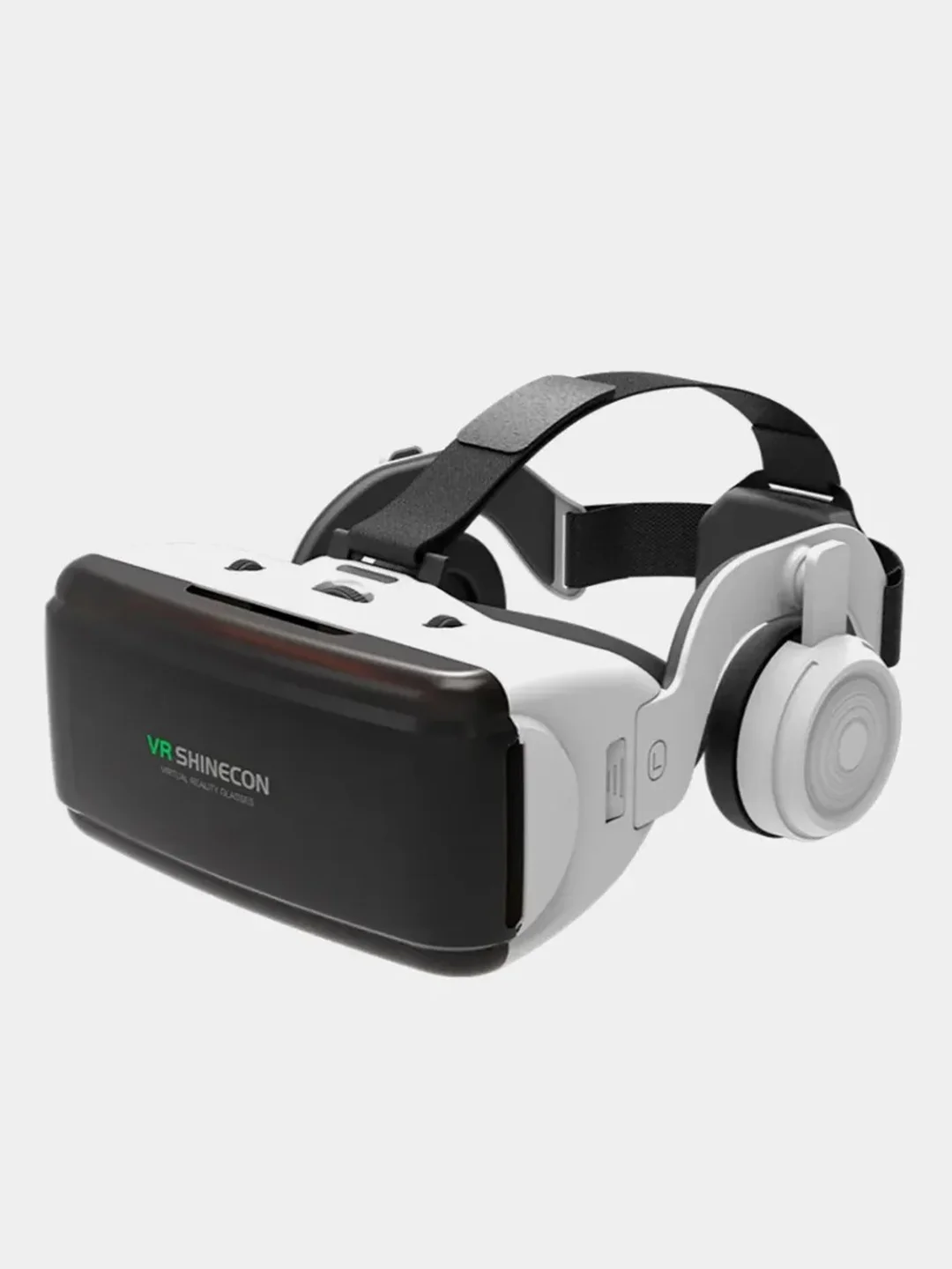 Кремовый очки виртуальной реальности VR Shinecon G06EB