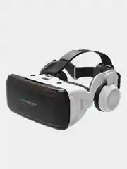 Кремовый очки виртуальной реальности VR Shinecon G06EB