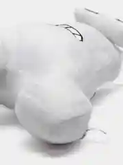 Белый алфавит буквы Лора