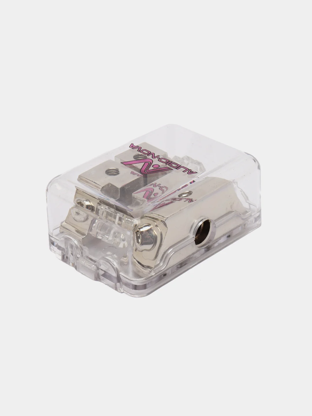 Распределитель, держатель, питания плюсовой Audio Nova FH.MAL52.FS