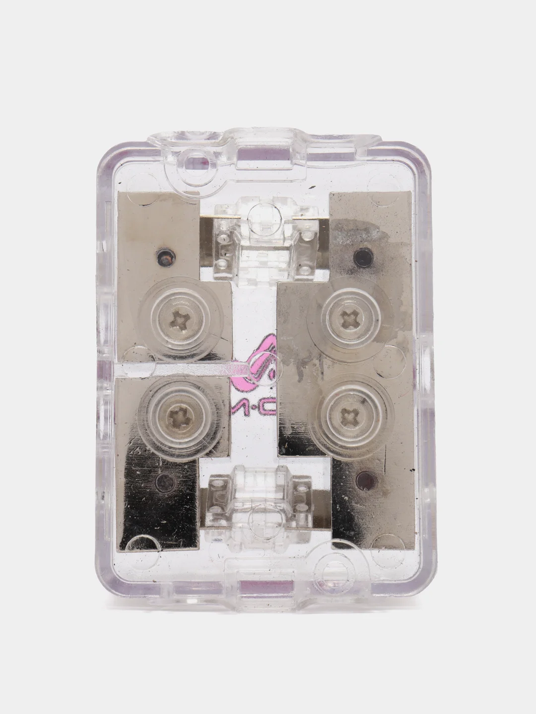 Распределитель, держатель, питания плюсовой Audio Nova FH.MAL52.FS