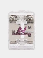 Распределитель, держатель, питания плюсовой Audio Nova FH.MAL52.FS
