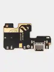 Шлейф разъем для Xiaomi Mi A1/A3/5X/A2/Lite 6 Pro/5 Plus/Poco M3/9T/Note 7/Note 10/10S