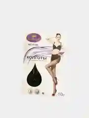 Капроновые колготки