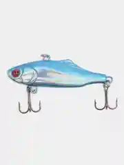 Морской раттлин Columbia Bet-A VIB Vibration, 75 мм