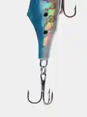 Лазурный раттлин Columbia Bet-A VIB Vibration, 75 мм