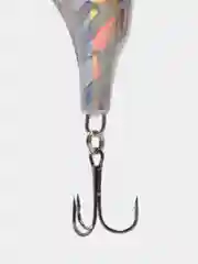 Алый раттлин Columbia Bet-A VIB Vibration, 75 мм