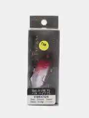 Алый раттлин Columbia Bet-A VIB Vibration, 75 мм