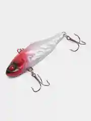 Алый раттлин Columbia Bet-A VIB Vibration, 75 мм