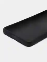 Сиреневый чехол для Tecno Camon 19 / 19 Pro, с принтом, с рисунком (Техно Камон 19 Про)