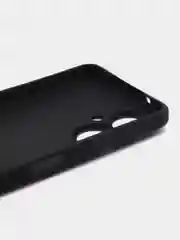 Сиреневый чехол для Tecno Camon 19 / 19 Pro, с принтом, с рисунком (Техно Камон 19 Про)