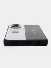 Бирюзовый чехол для Tecno Camon 19 / 19 Pro, с принтом, с рисунком (Техно Камон 19 Про)