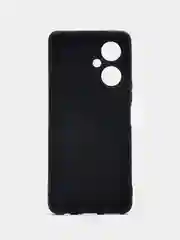 Бирюзовый чехол для Tecno Camon 19 / 19 Pro, с принтом, с рисунком (Техно Камон 19 Про)