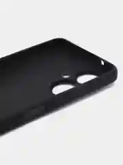 Бирюзовый чехол для Tecno Camon 19 / 19 Pro, с принтом, с рисунком (Техно Камон 19 Про)
