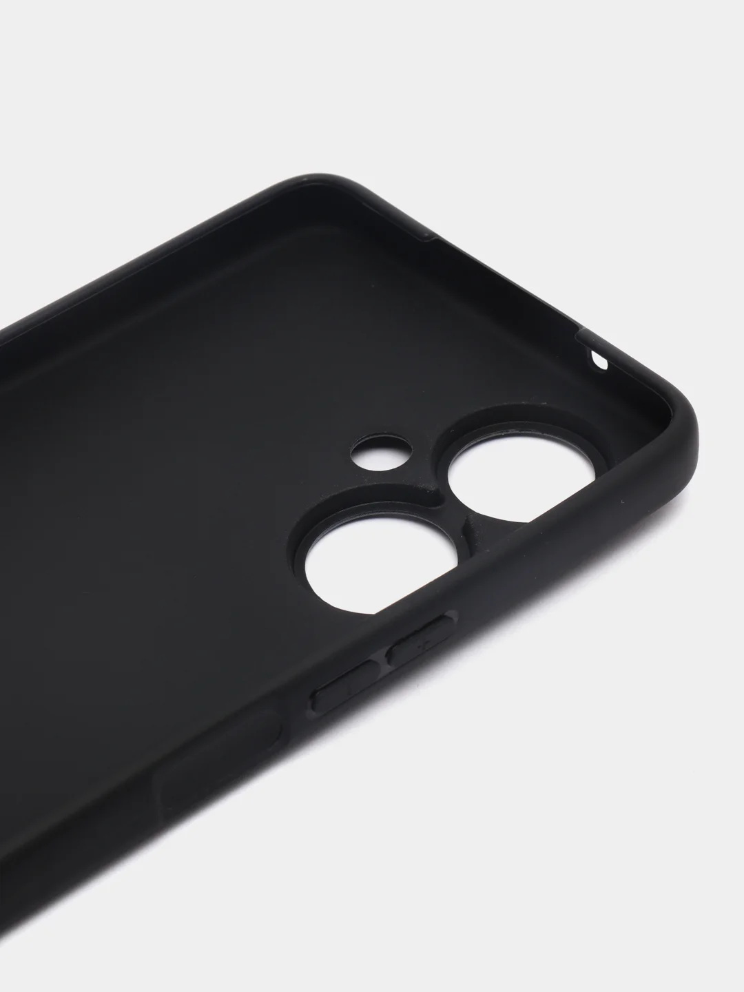 Зеленый чехол для Tecno Camon 19 / 19 Pro, с принтом, с рисунком (Техно Камон 19 Про)