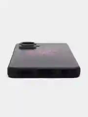 Зеленый чехол для Tecno Camon 19 / 19 Pro, с принтом, с рисунком (Техно Камон 19 Про)