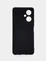 Белый чехол для Tecno Camon 19 / 19 Pro, с принтом, с рисунком (Техно Камон 19 Про)