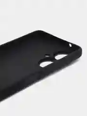 Белый чехол для Tecno Camon 19 / 19 Pro, с принтом, с рисунком (Техно Камон 19 Про)