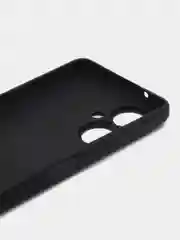 Синий чехол для Tecno Camon 19 / 19 Pro, с принтом, с рисунком (Техно Камон 19 Про)