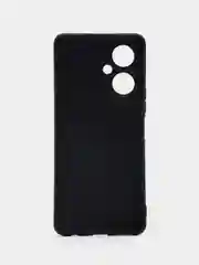 Синий чехол для Tecno Camon 19 / 19 Pro, с принтом, с рисунком (Техно Камон 19 Про)