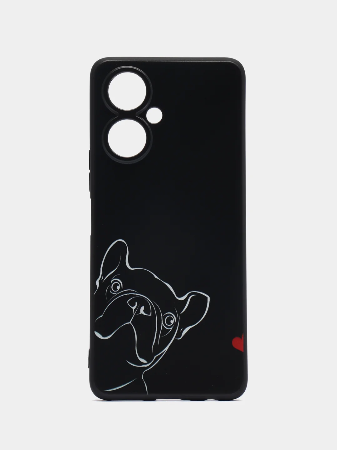 Песочный хаки чехол для Tecno Camon 19 / 19 Pro, с принтом, с рисунком (Техно Камон 19 Про)