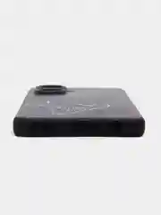 Песочный хаки чехол для Tecno Camon 19 / 19 Pro, с принтом, с рисунком (Техно Камон 19 Про)