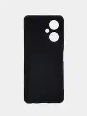 Мятный чехол для Tecno Camon 19 / 19 Pro, с принтом, с рисунком (Техно Камон 19 Про)
