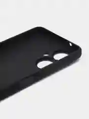Приглушённый хаки чехол для Tecno Camon 19 / 19 Pro, с принтом, с рисунком (Техно Камон 19 Про)