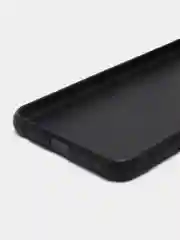 Серебряный силиконовый чехол для Vivo Y33s / Y21 2021, с принтом, с рисунком (Виво У33С / у21 2021)
