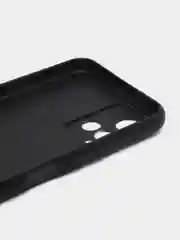 Серебряный силиконовый чехол для Vivo Y33s / Y21 2021, с принтом, с рисунком (Виво У33С / у21 2021)