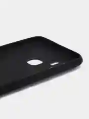 Бирюзовый силиконовый чехол для Infinix HOT 12 PLAY NFC, с принтом, с рисунком (Хот 12 Плей)