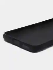 Бирюзовый силиконовый чехол для Infinix HOT 12 PLAY NFC, с принтом, с рисунком (Хот 12 Плей)